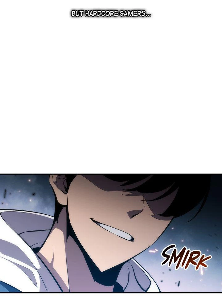 I’m the Max-Level Newbie Chapter 3 — page 13