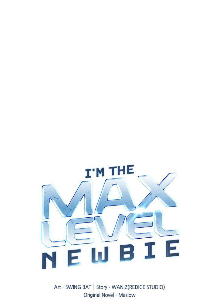 I’m the Max-Level Newbie Chapter 3 — page 17