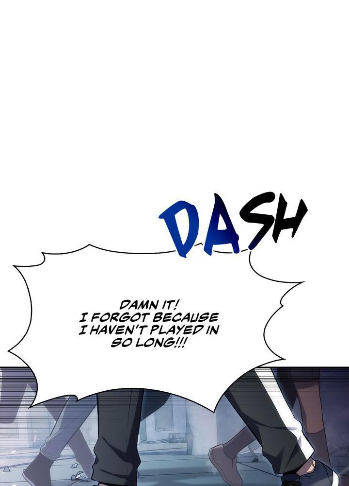 I’m the Max-Level Newbie Chapter 3 — page 24