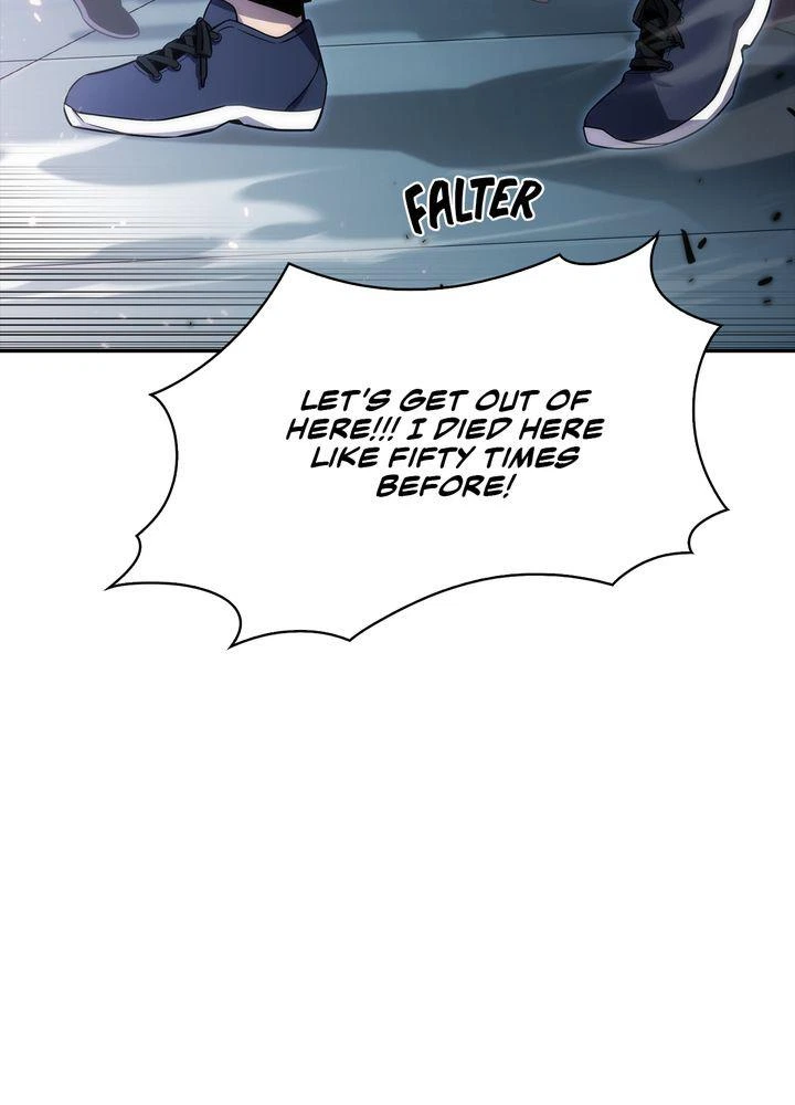 I’m the Max-Level Newbie Chapter 3 — page 25