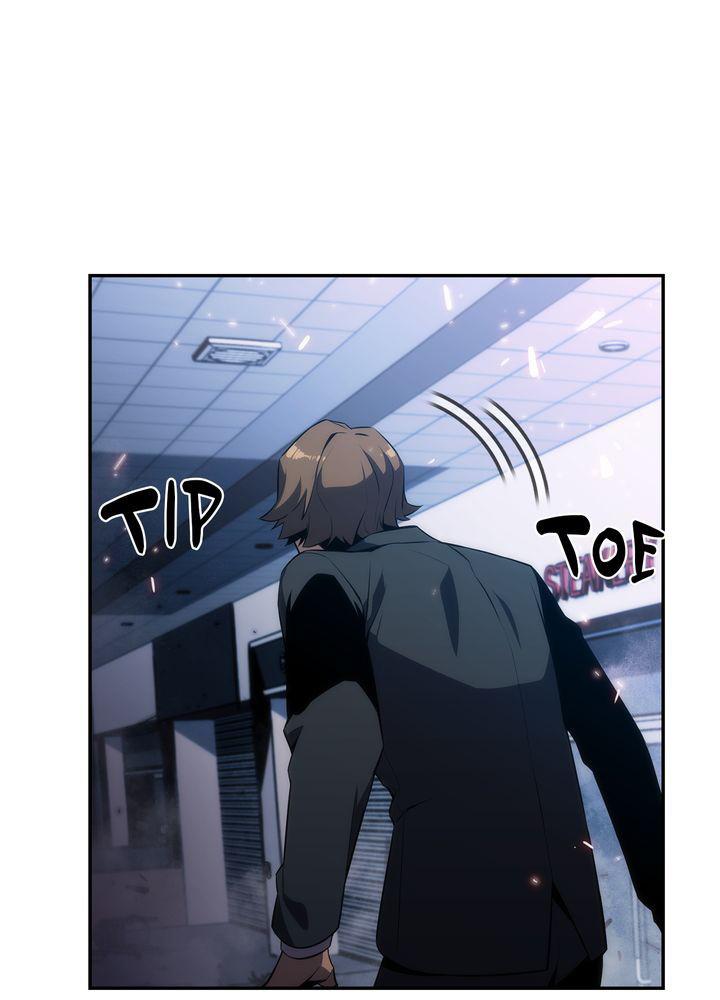 I’m the Max-Level Newbie Chapter 3 — page 28