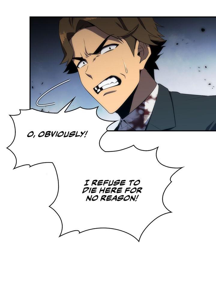I’m the Max-Level Newbie Chapter 3 — page 31