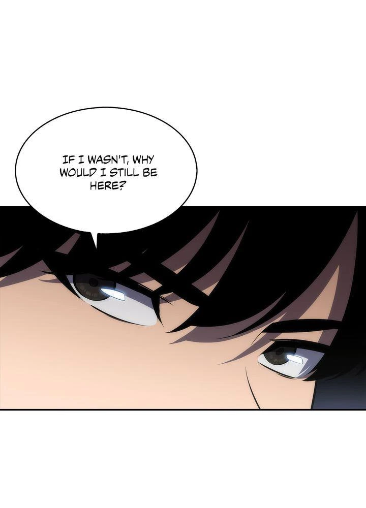 I’m the Max-Level Newbie Chapter 3 — page 35