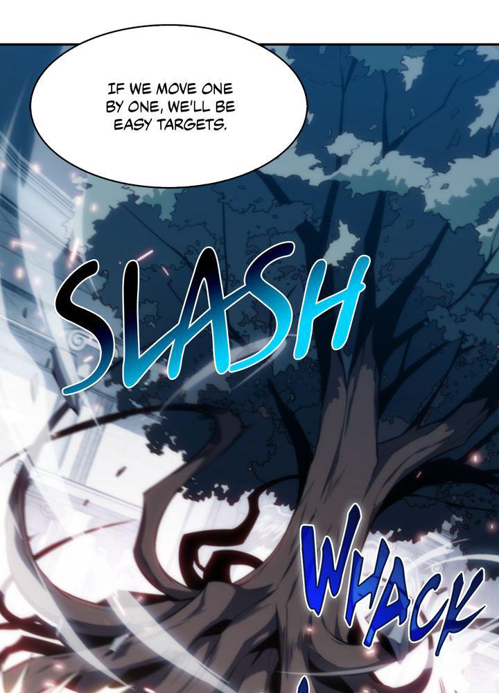 I’m the Max-Level Newbie Chapter 3 — page 43