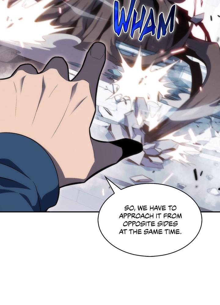I’m the Max-Level Newbie Chapter 3 — page 44