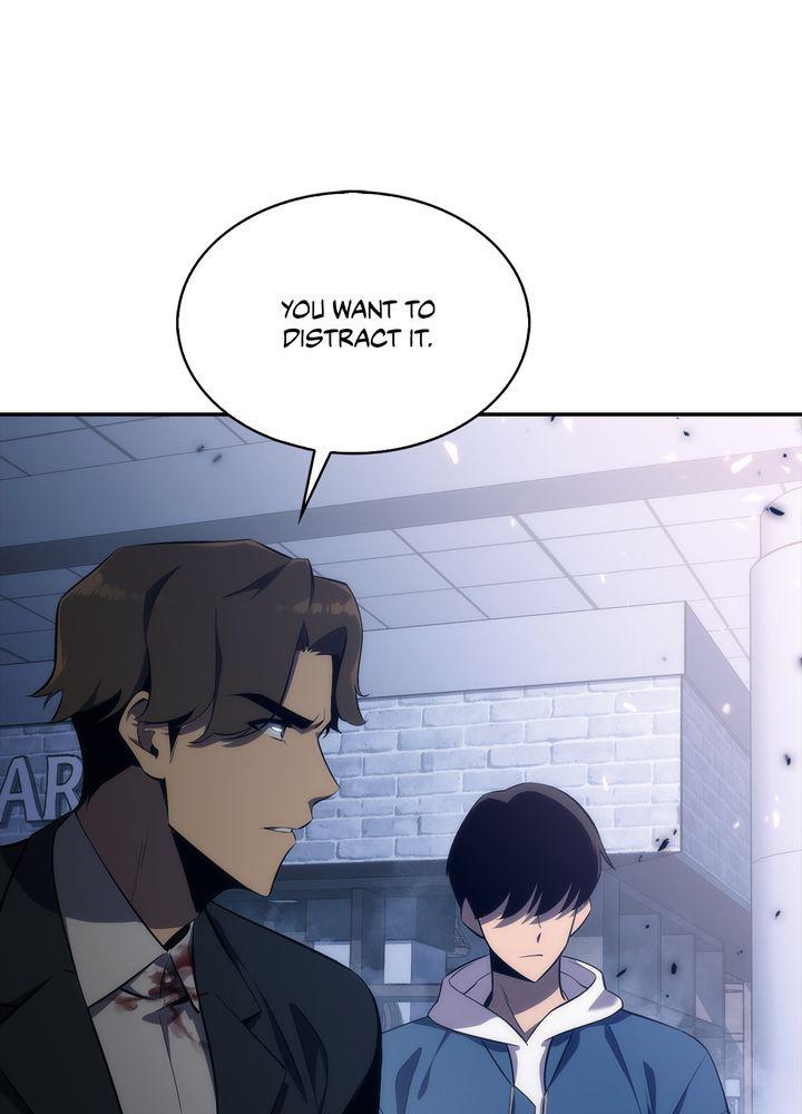 I’m the Max-Level Newbie Chapter 3 — page 45