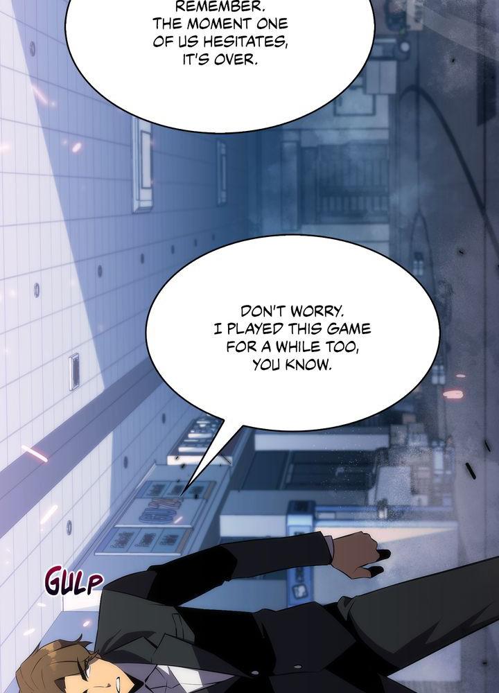 I’m the Max-Level Newbie Chapter 3 — page 48