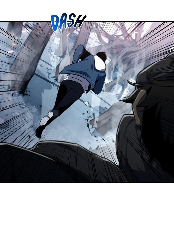 I’m the Max-Level Newbie Chapter 3 — page 80