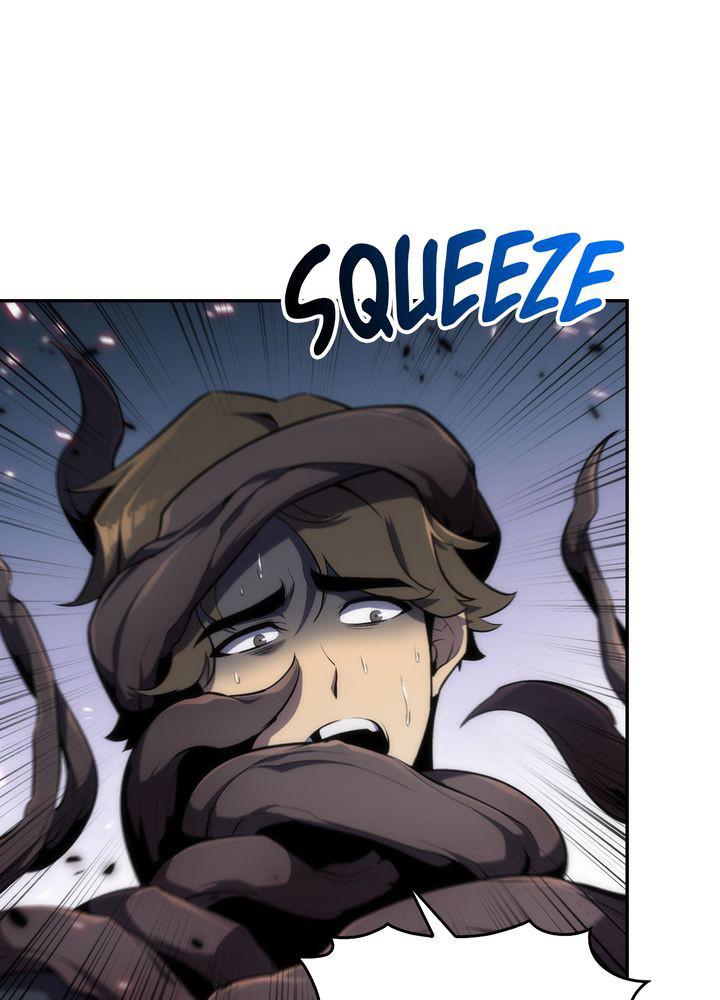 I’m the Max-Level Newbie Chapter 3 — page 81