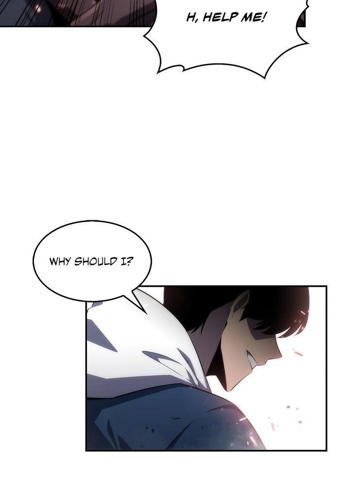 I’m the Max-Level Newbie Chapter 3 — page 82