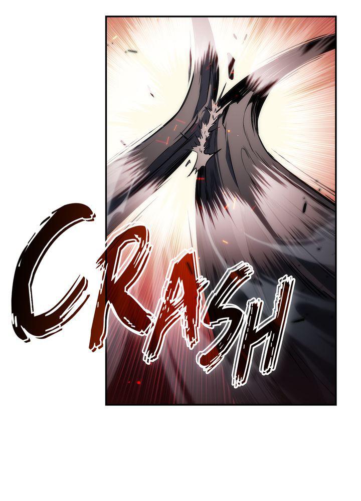 I’m the Max-Level Newbie Chapter 3 — page 99