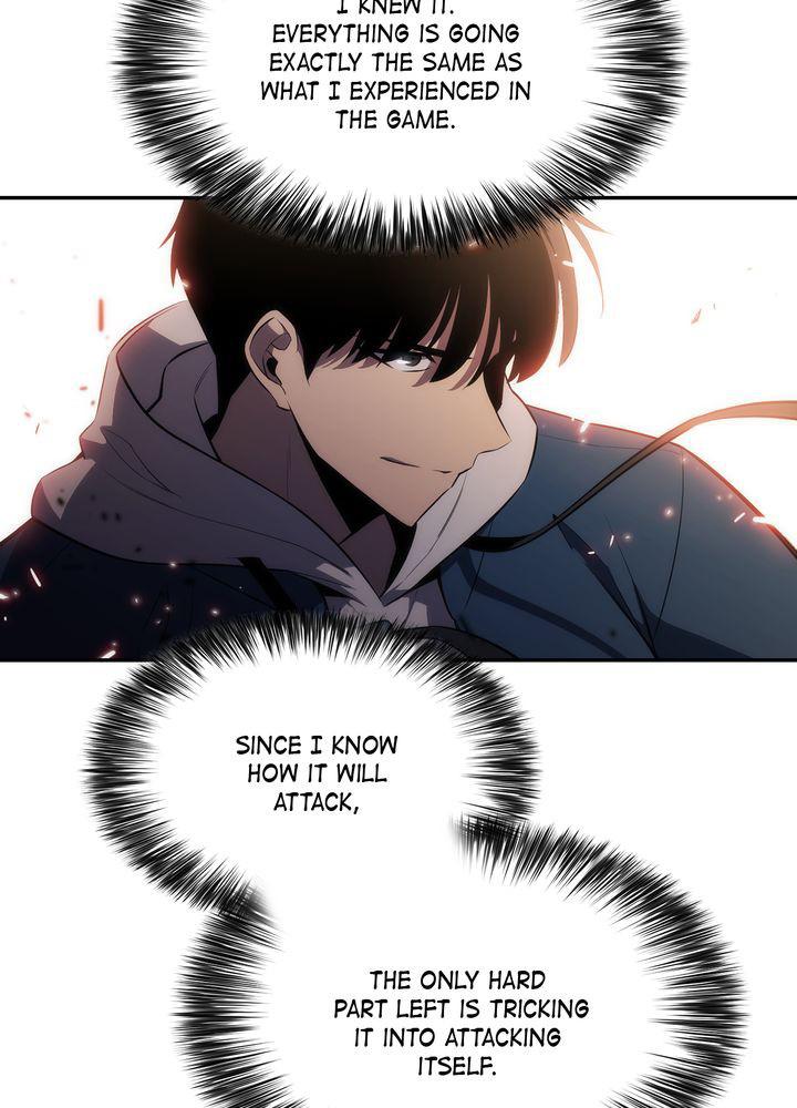 I’m the Max-Level Newbie Chapter 3 — page 107