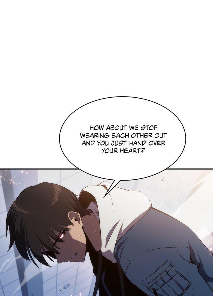 I’m the Max-Level Newbie Chapter 3 — page 110