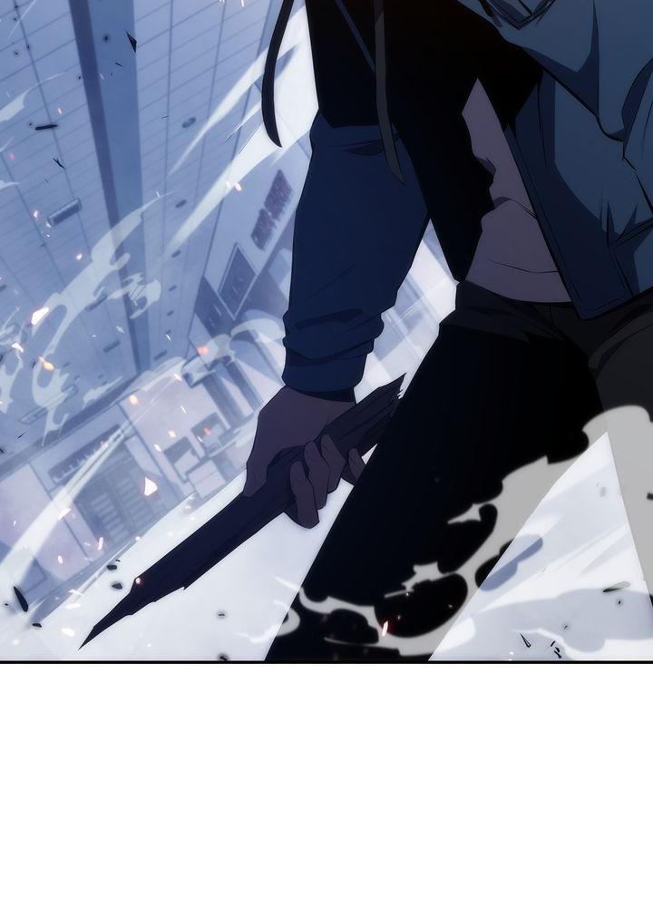 I’m the Max-Level Newbie Chapter 3 — page 111