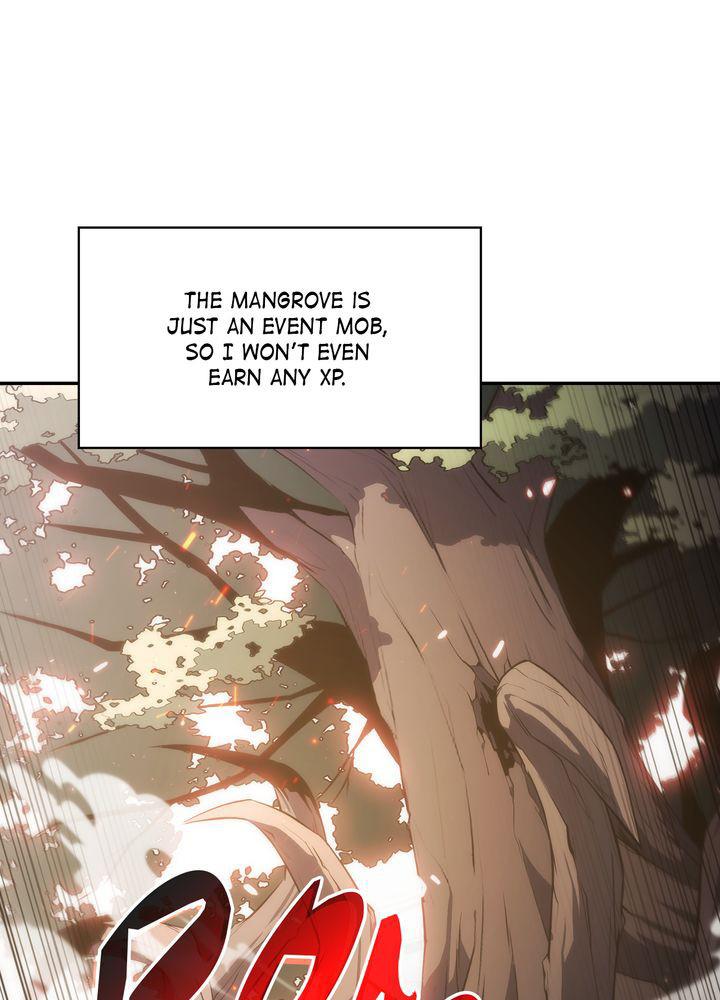 I’m the Max-Level Newbie Chapter 3 — page 112
