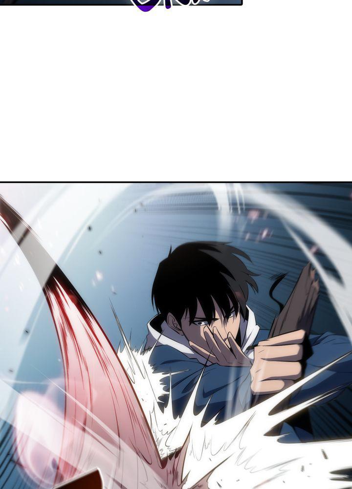 I’m the Max-Level Newbie Chapter 3 — page 122