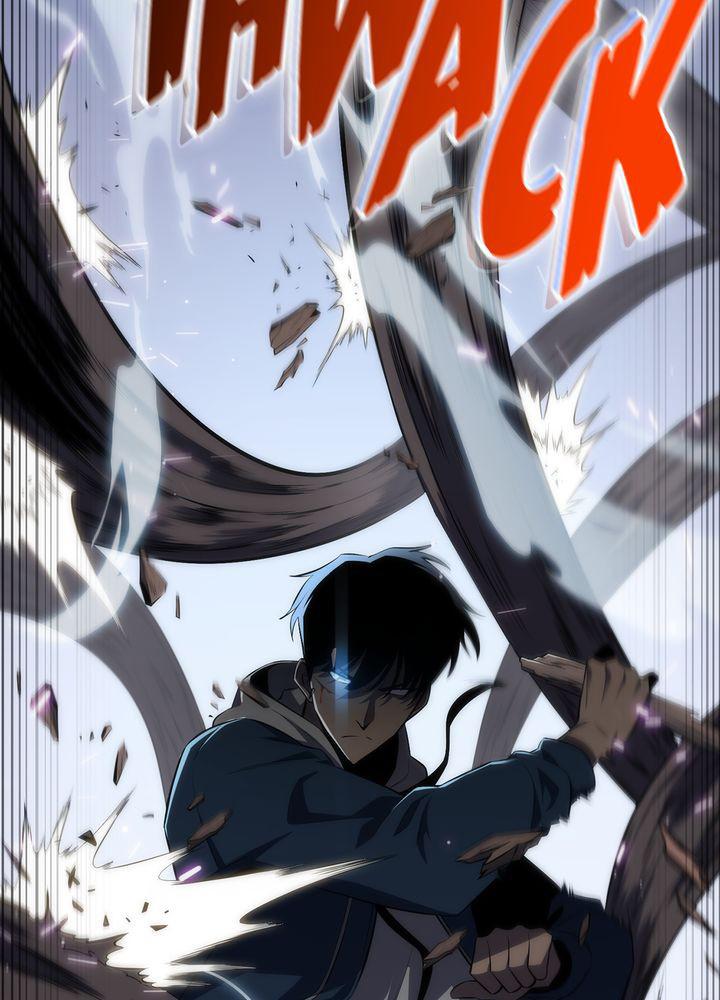 I’m the Max-Level Newbie Chapter 3 — page 136