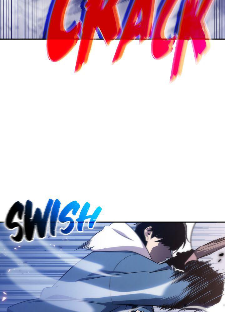 I’m the Max-Level Newbie Chapter 3 — page 138