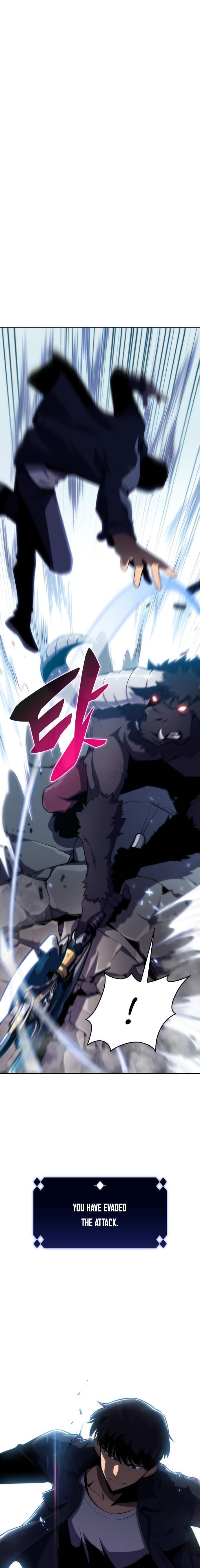 I’m the Max-Level Newbie Chapter 11 — page 2