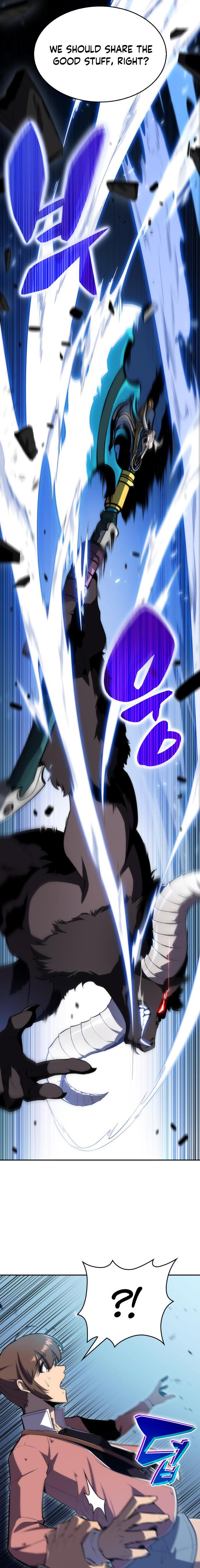 I’m the Max-Level Newbie Chapter 11 — page 16
