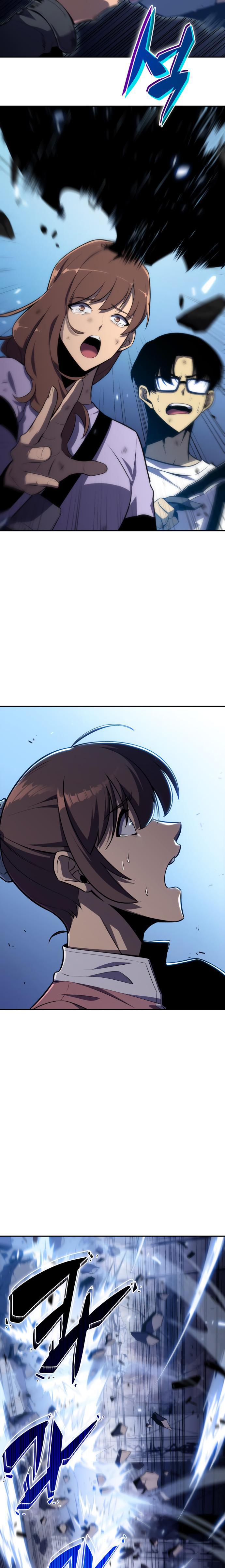 I’m the Max-Level Newbie Chapter 11 — page 17