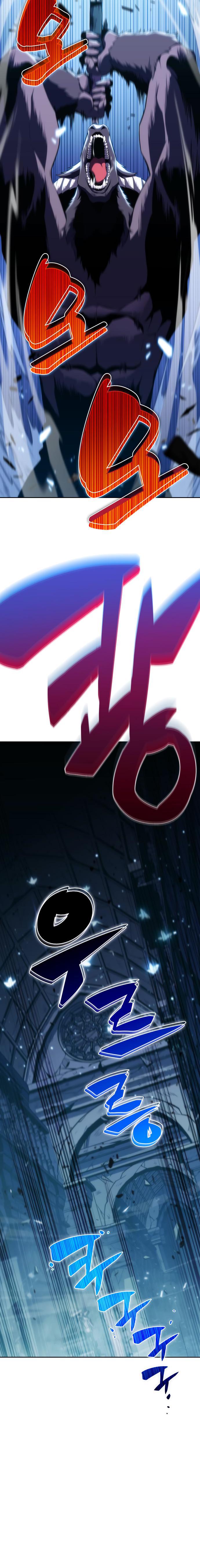 I’m the Max-Level Newbie Chapter 11 — page 22