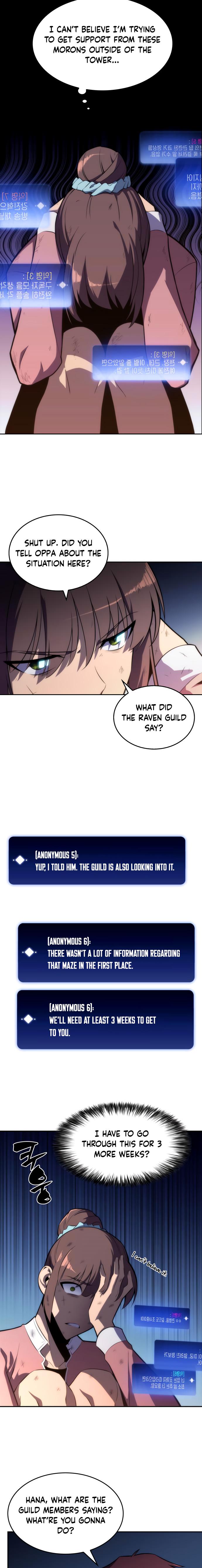 I’m the Max-Level Newbie Chapter 12 — page 20