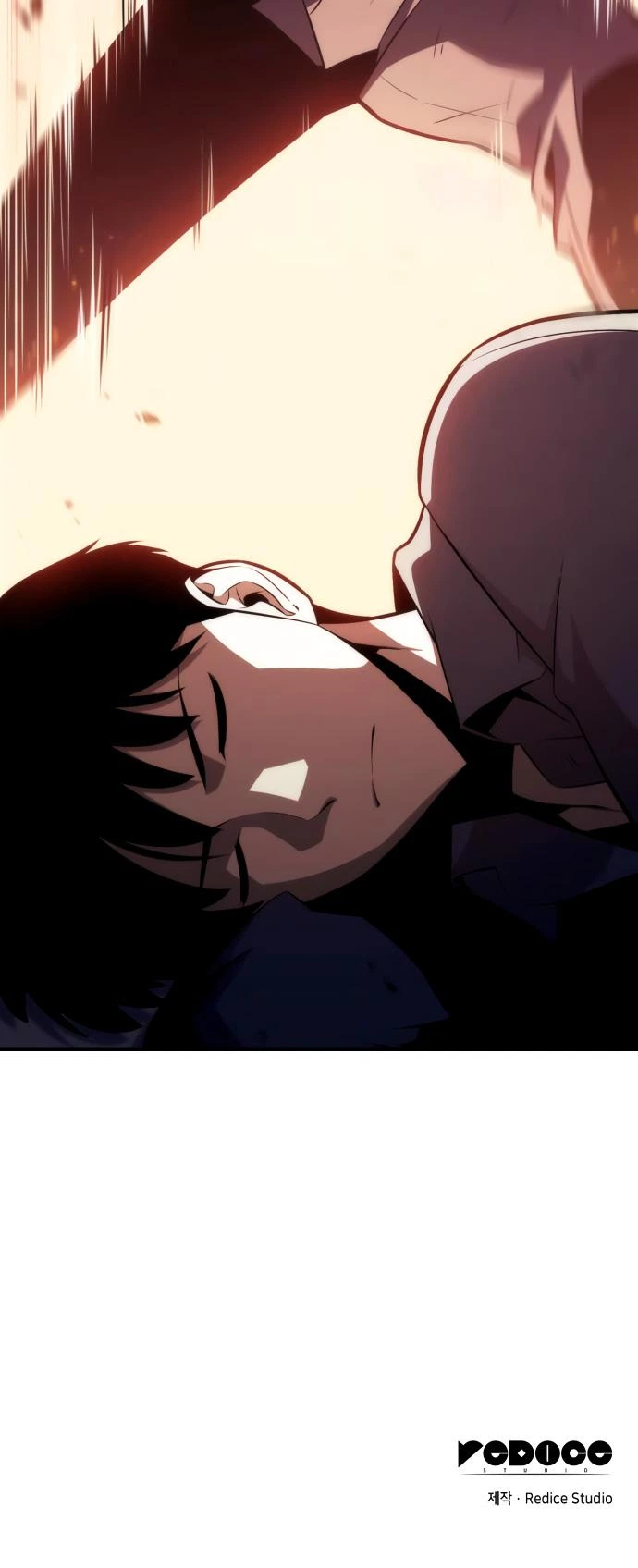 I’m the Max-Level Newbie Chapter 12 — page 24
