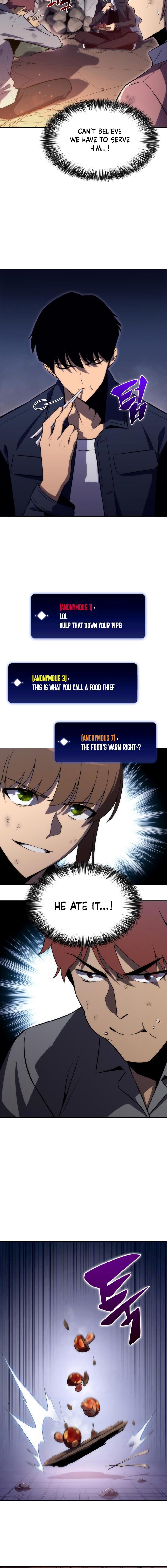 I’m the Max-Level Newbie Chapter 13 — page 5