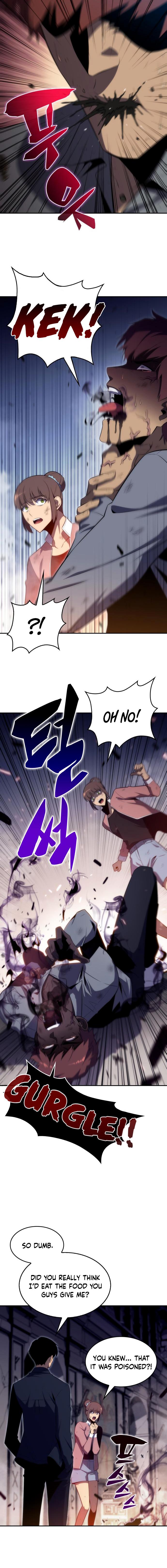 I’m the Max-Level Newbie Chapter 13 — page 6