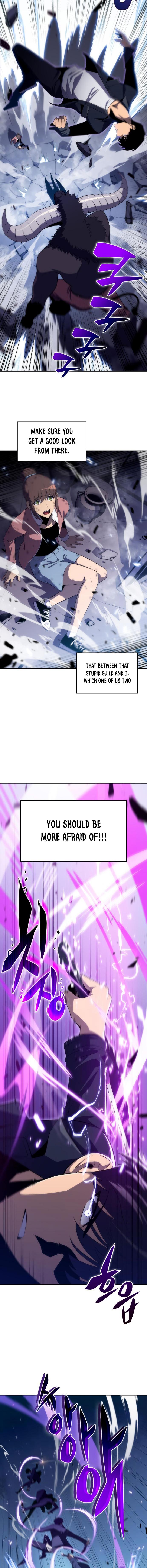 I’m the Max-Level Newbie Chapter 13 — page 14