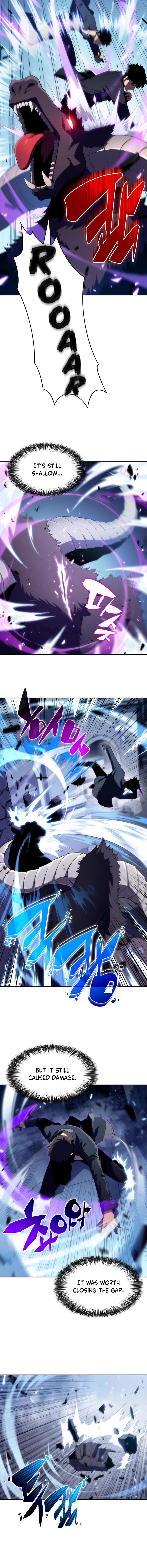 I’m the Max-Level Newbie Chapter 13 — page 15