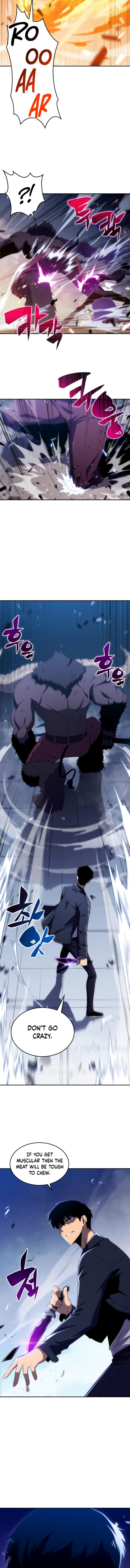 I’m the Max-Level Newbie Chapter 13 — page 17