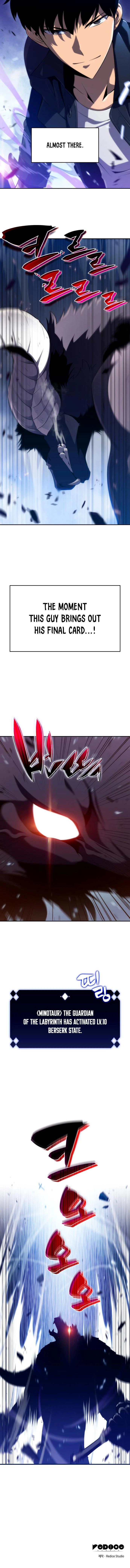 I’m the Max-Level Newbie Chapter 13 — page 18