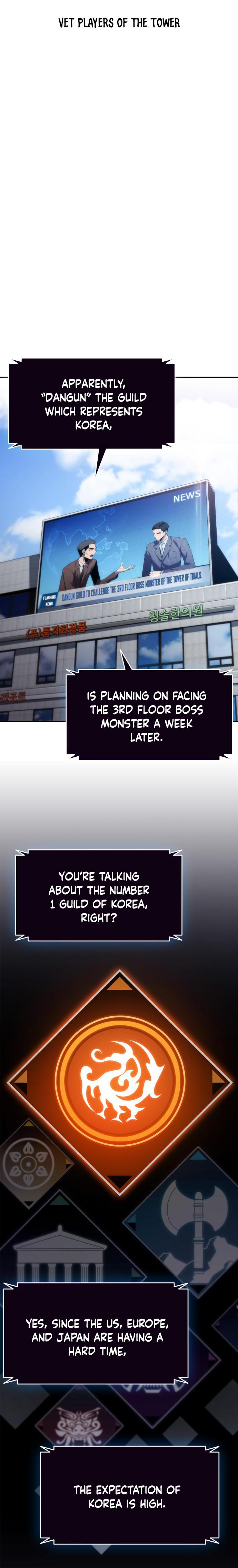 I’m the Max-Level Newbie Chapter 15 — page 6