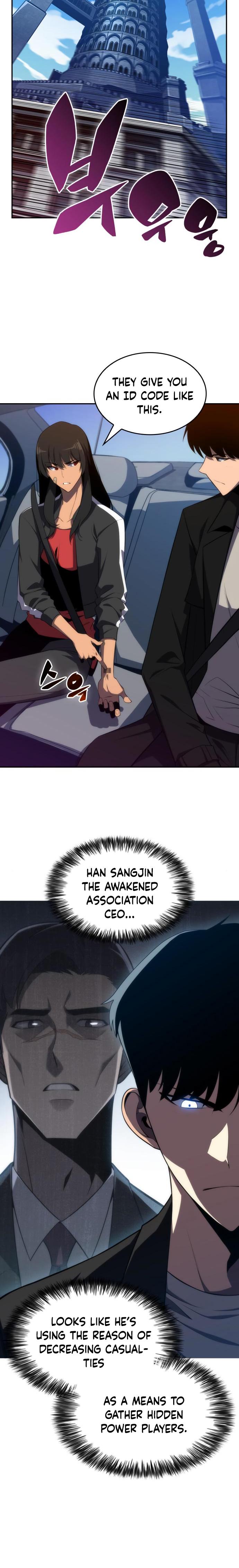 I’m the Max-Level Newbie Chapter 15 — page 23
