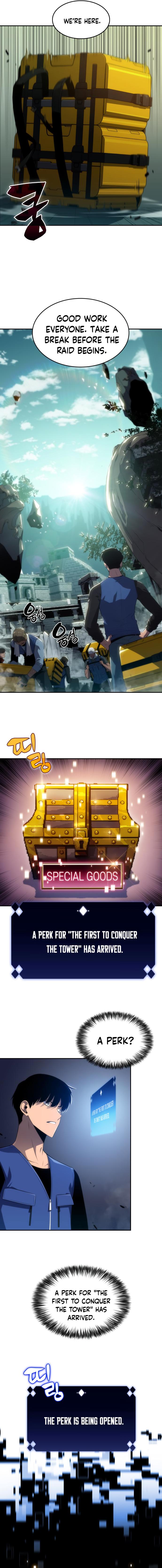 I’m the Max-Level Newbie Chapter 17 — page 4