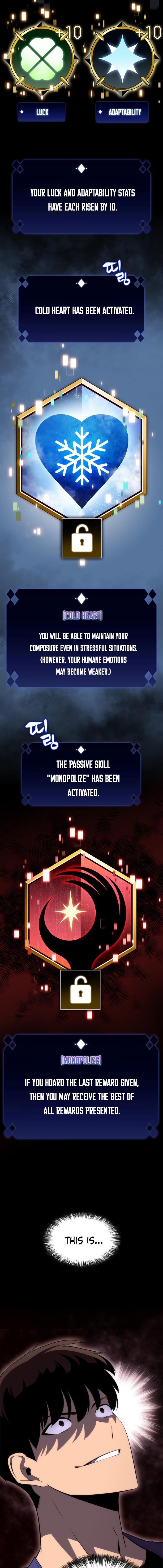 I’m the Max-Level Newbie Chapter 17 — page 5