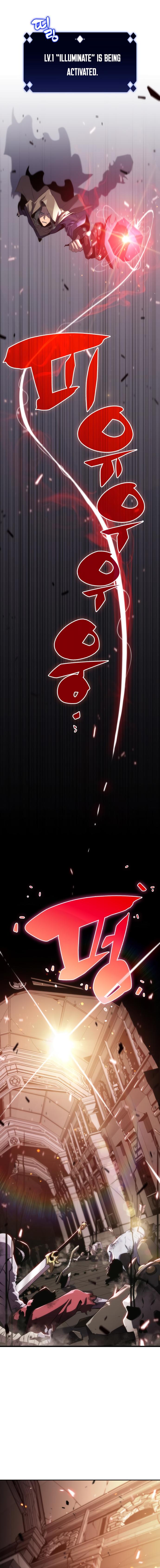 I’m the Max-Level Newbie Chapter 17 — page 10
