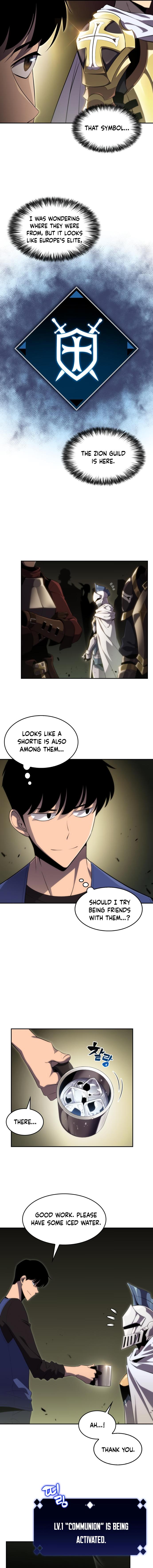 I’m the Max-Level Newbie Chapter 17 — page 13