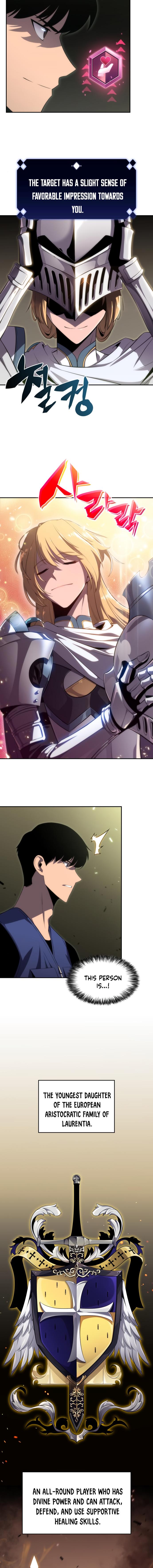 I’m the Max-Level Newbie Chapter 17 — page 14