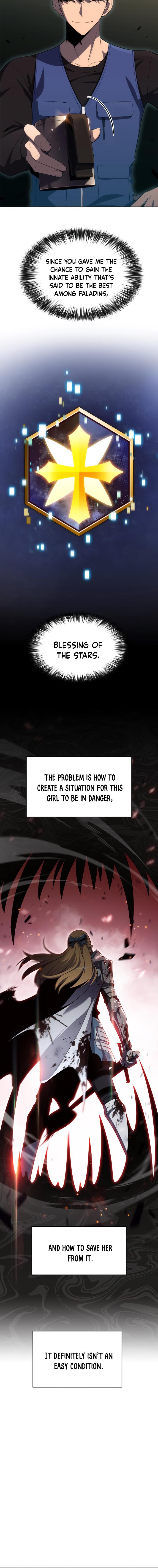 I’m the Max-Level Newbie Chapter 17 — page 18