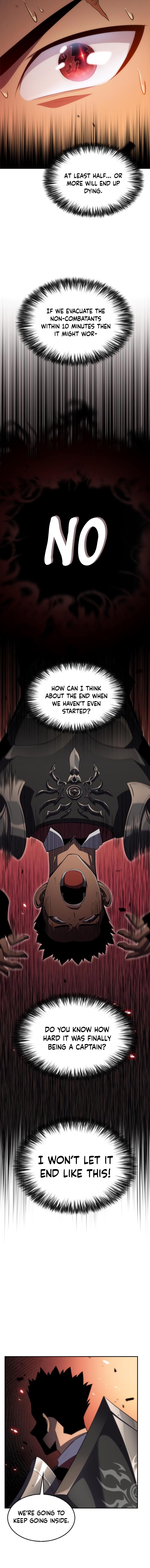 I’m the Max-Level Newbie Chapter 17 — page 21