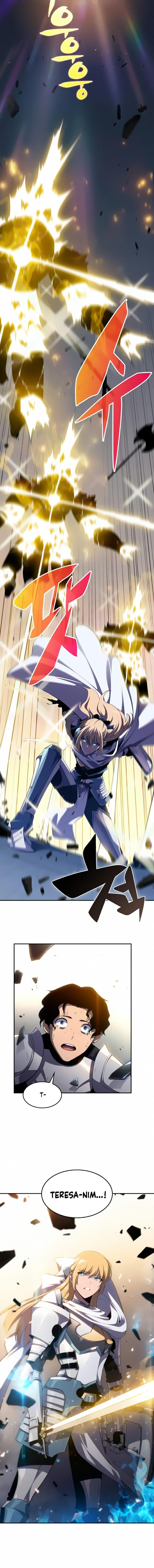 I’m the Max-Level Newbie Chapter 18 — page 6