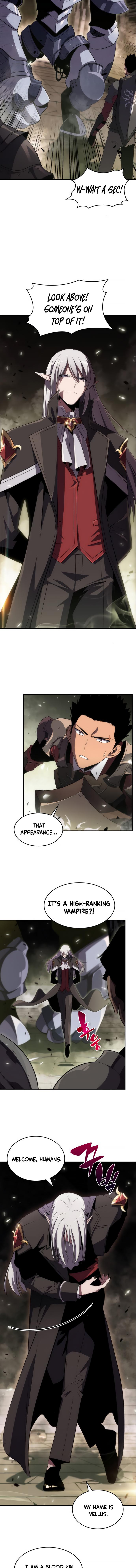 I’m the Max-Level Newbie Chapter 21 — page 2