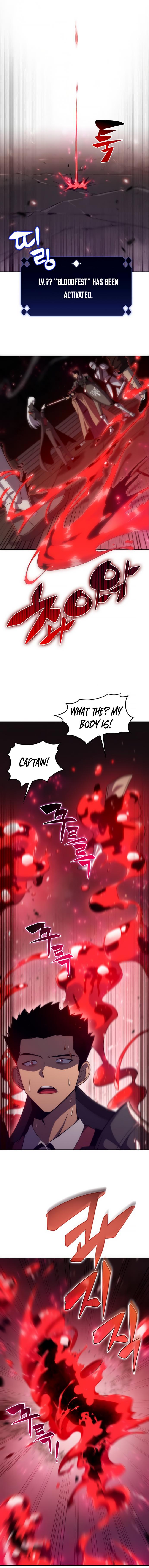 I’m the Max-Level Newbie Chapter 21 — page 4