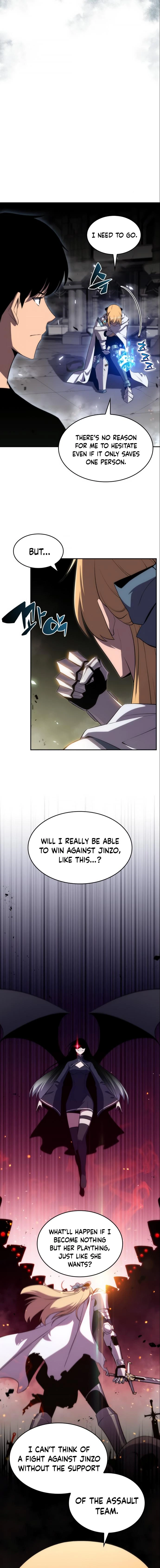 I’m the Max-Level Newbie Chapter 21 — page 8