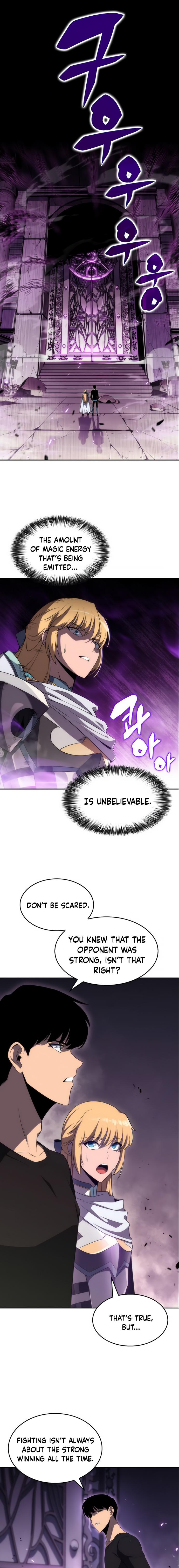 I’m the Max-Level Newbie Chapter 21 — page 13