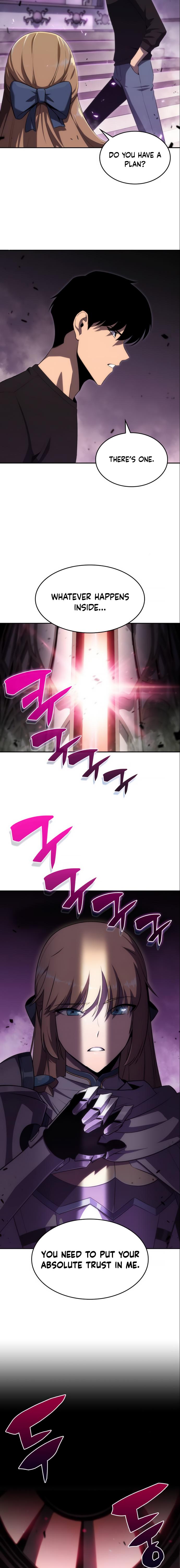 I’m the Max-Level Newbie Chapter 21 — page 14