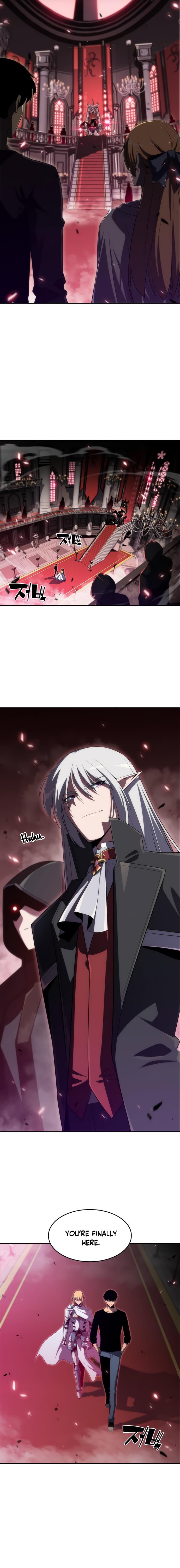 I’m the Max-Level Newbie Chapter 21 — page 15
